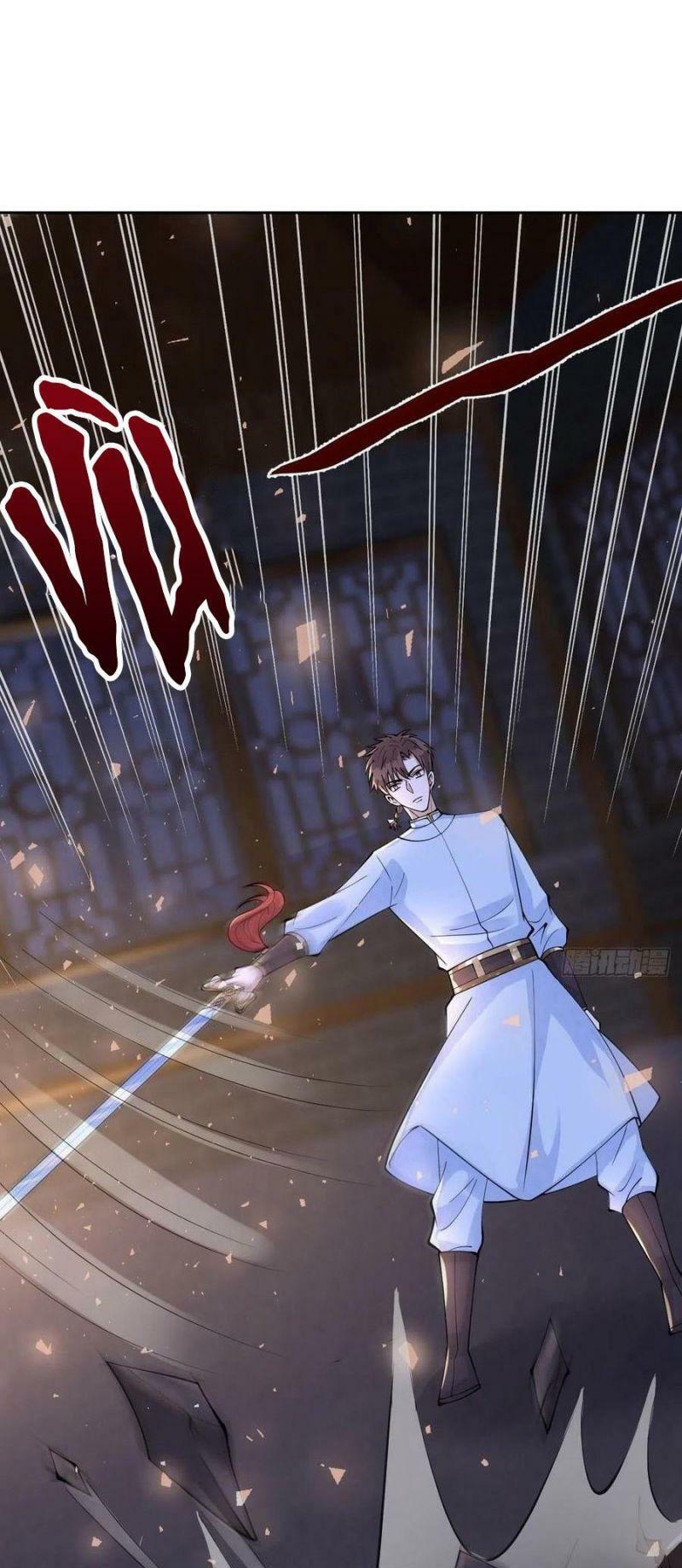 mạt thế nữ vương chapter 60 42