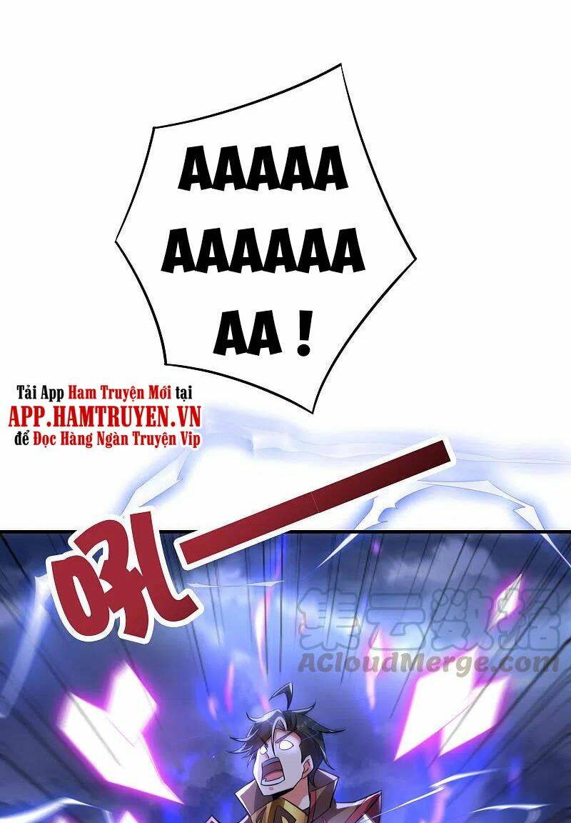 phục thiên thánh chủ chapter 158 17