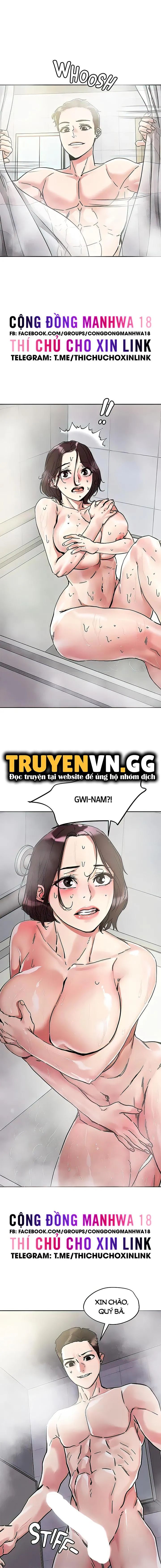 quyền năng chịch gái chapter 75 2