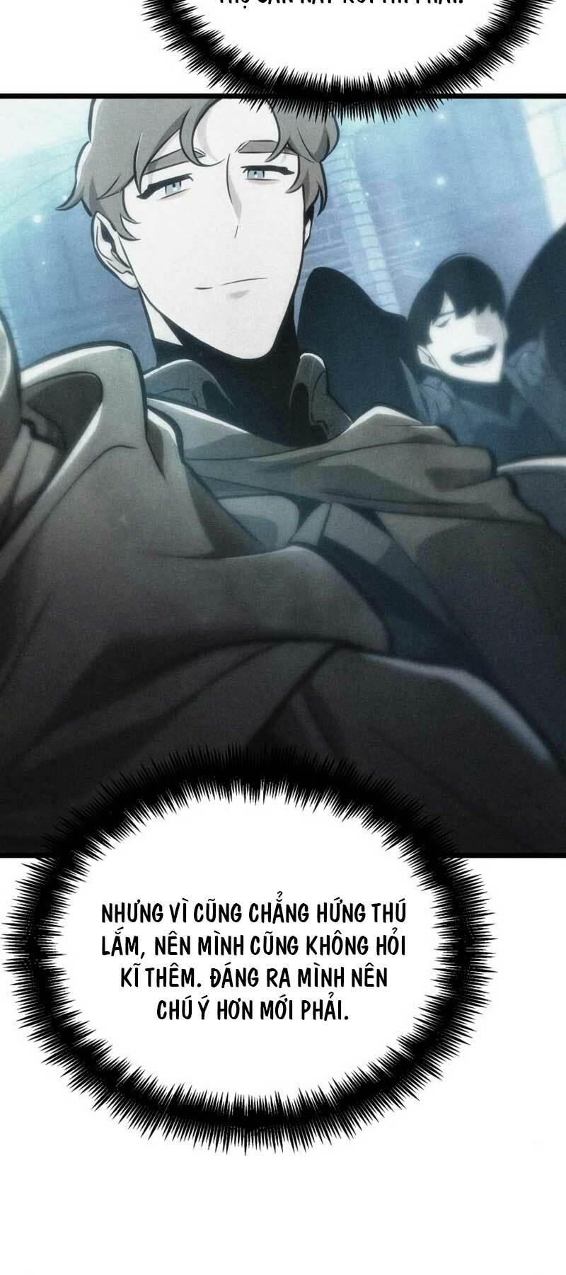 thế giới hậu tận thế chapter 97 29