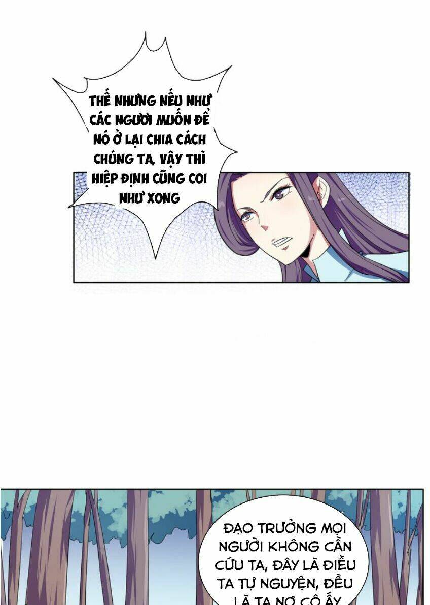 nghịch thiên đại thần chapter 21 31