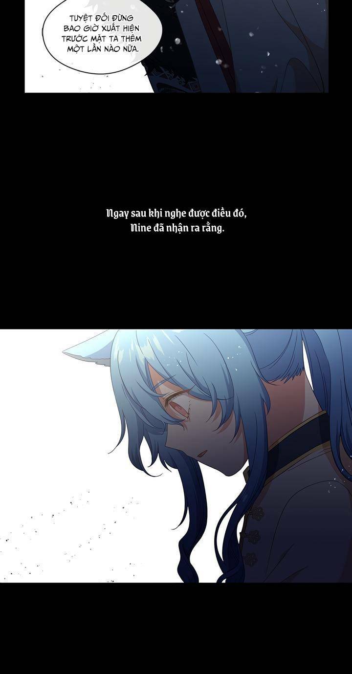 hãy coi chừng ác nữ chapter 51 8