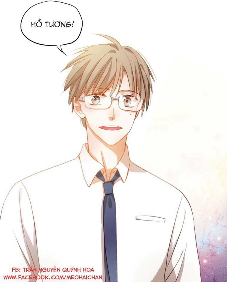 sự cám dỗ xấu xa chapter 2 3