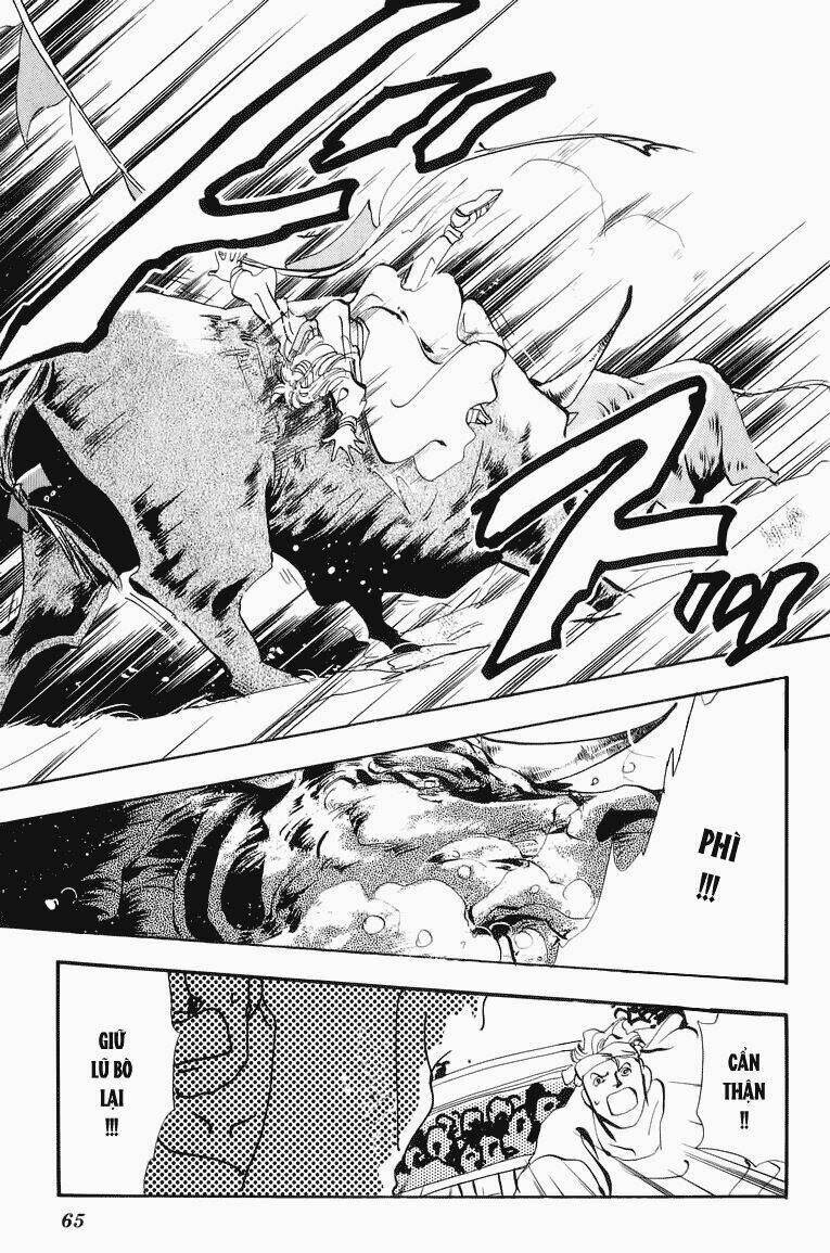 đứa con số phận chapter 33 61