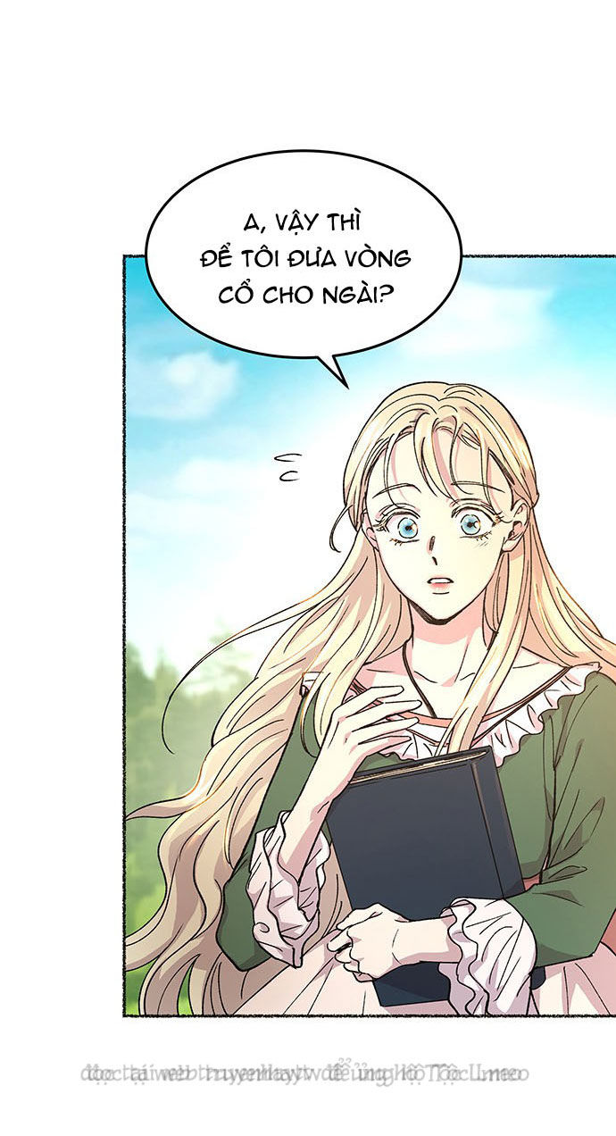 như gió trên cành cây khô chapter 62 91