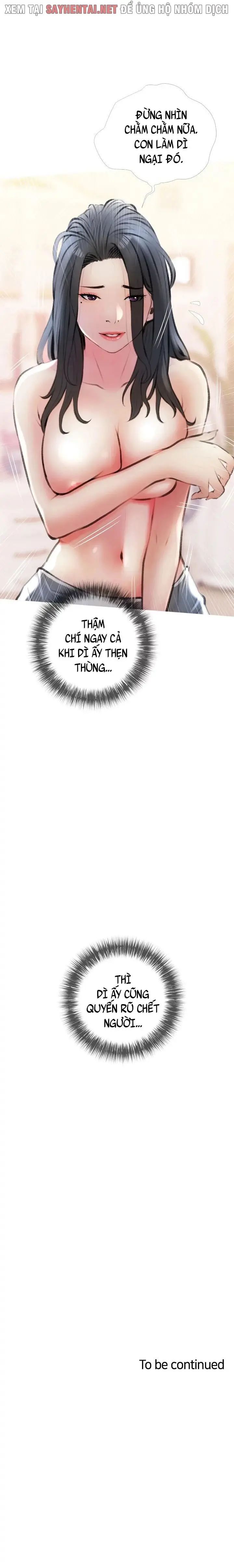 dập dì của tôi chapter 14 20