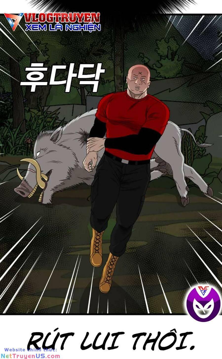 người xấu chapter 177 71