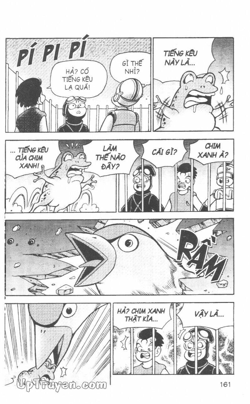 đội quân nhí nhố chapter 34 164