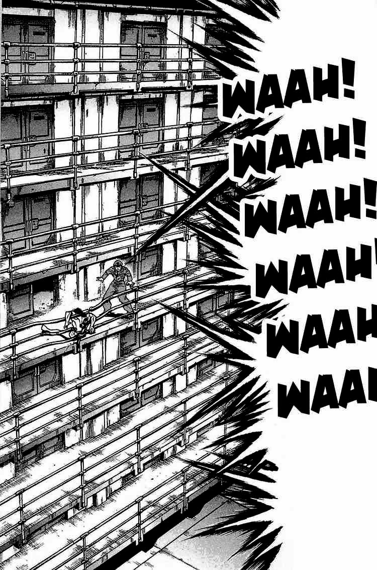 baki – son of ogre chapter 38 20