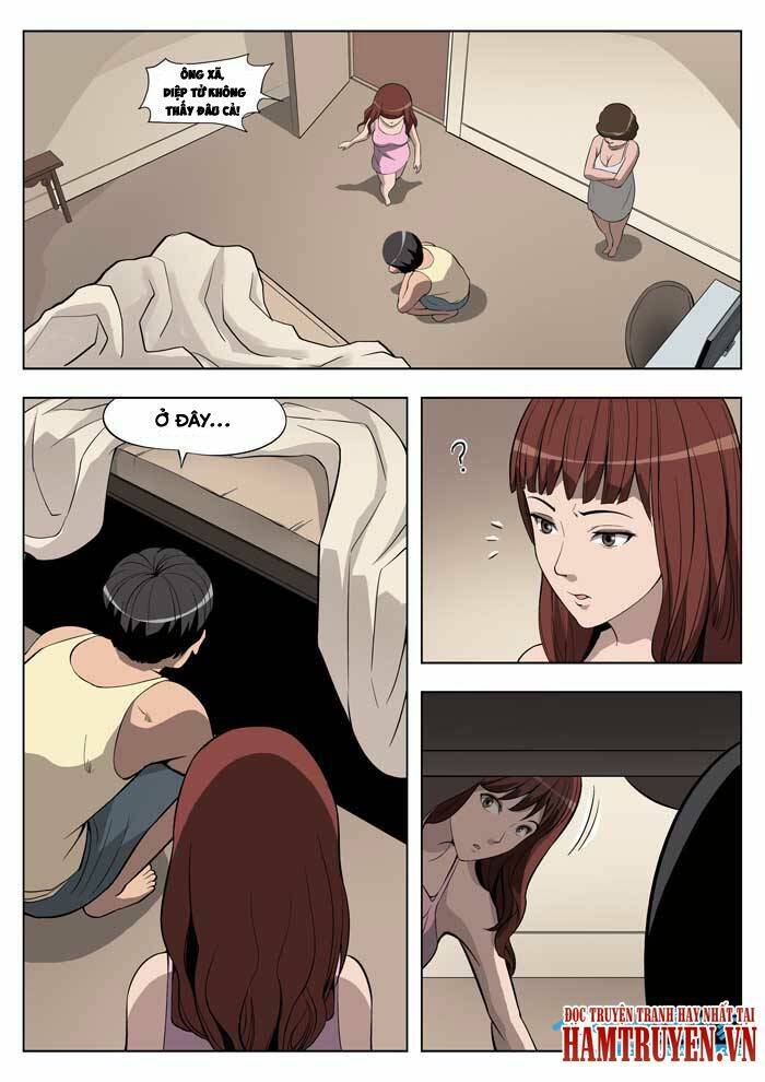 ngụy thủy nghi vân chapter 24 13