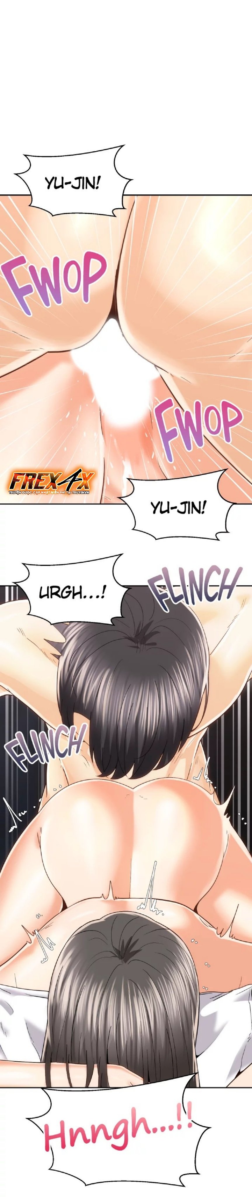 mình cùng đi xe nhé? chapter 21 37