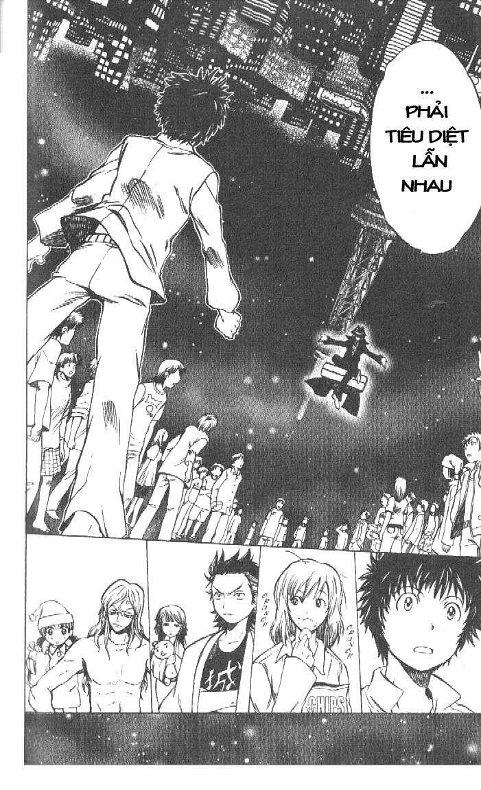 rồng ma trận chapter 32 15