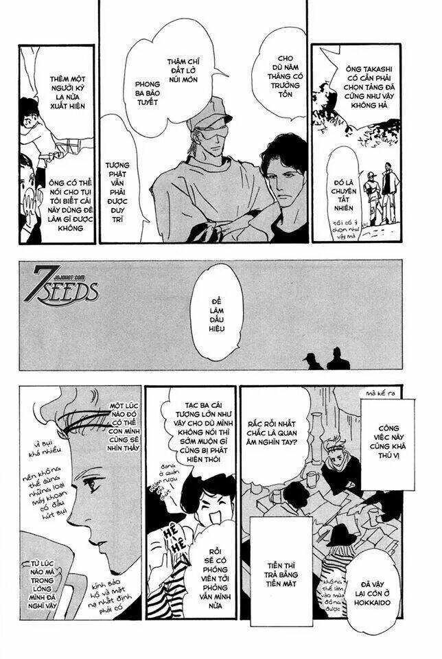 7 mầm sống chapter 182 10