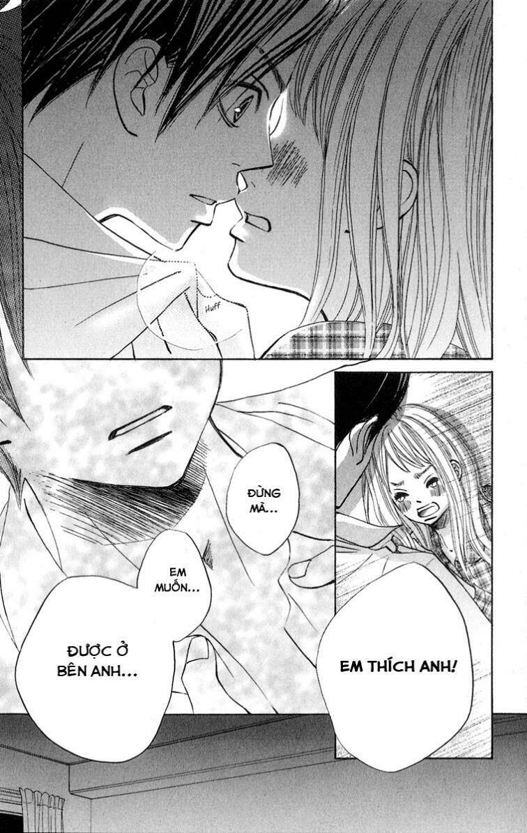 tonari no atashi chapter 7 34