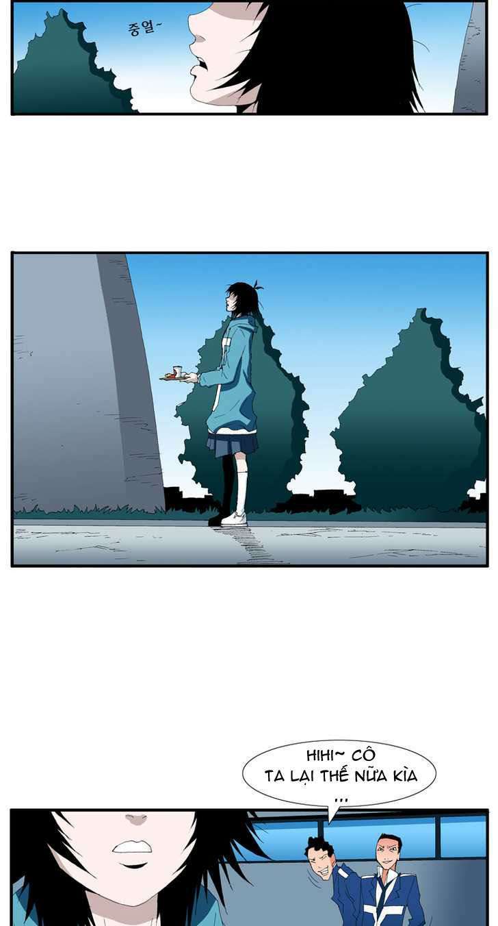 siêu năng chapter 100 14