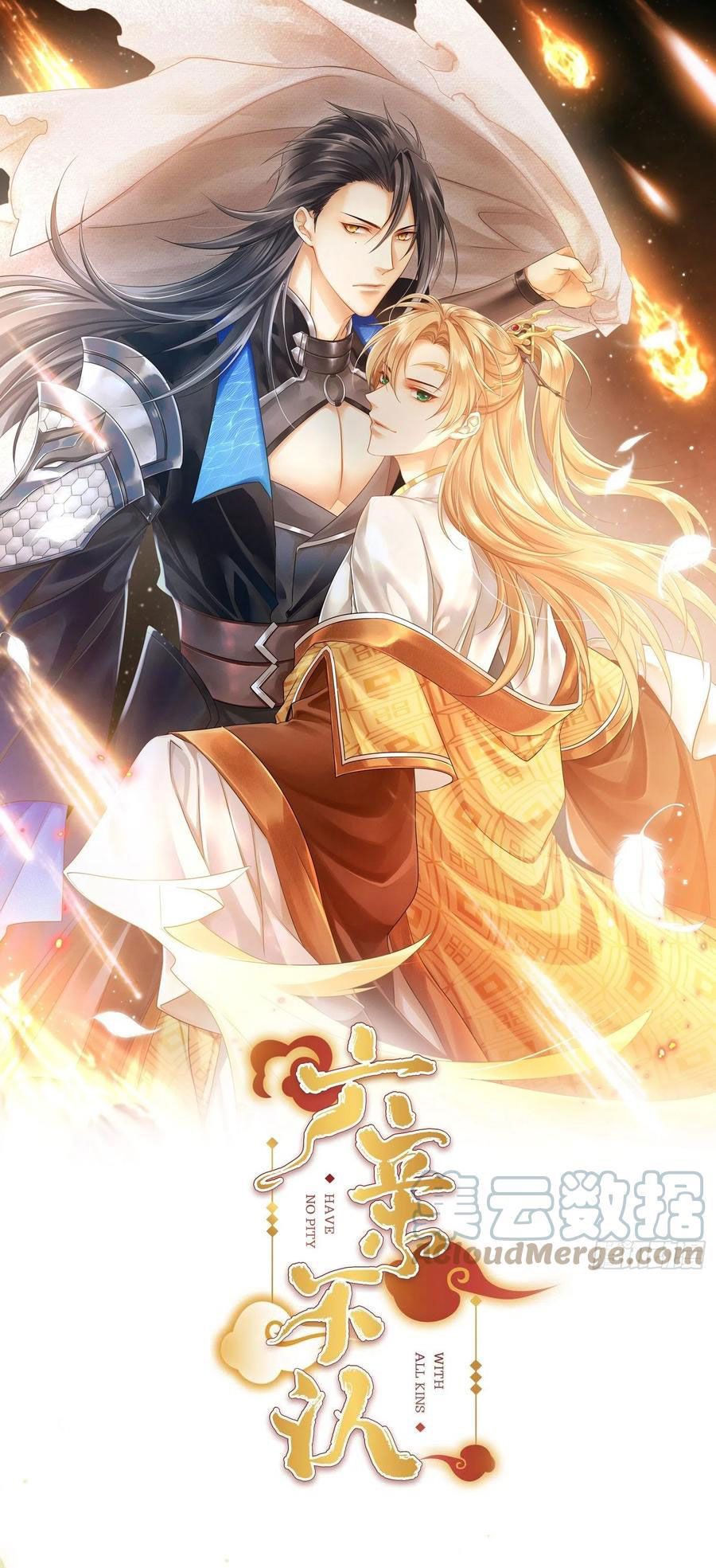 lục thân bất nhận chapter 78 1