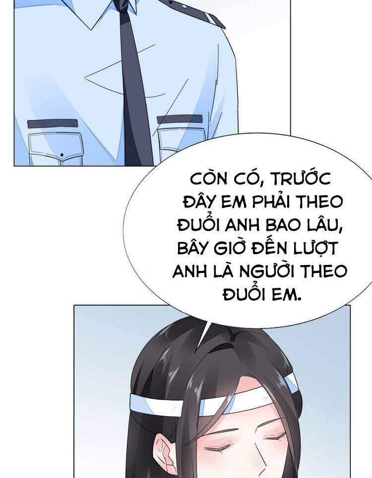 điều ước sủng ái bất bình đẳng chapter 85.1 19