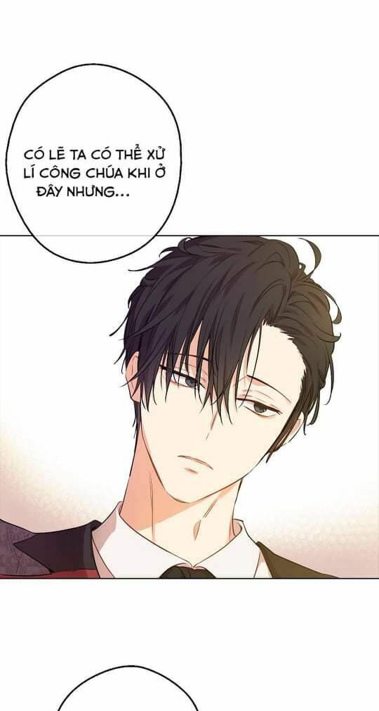 một ngày nọ ta trở thành công chúa chapter 72 33