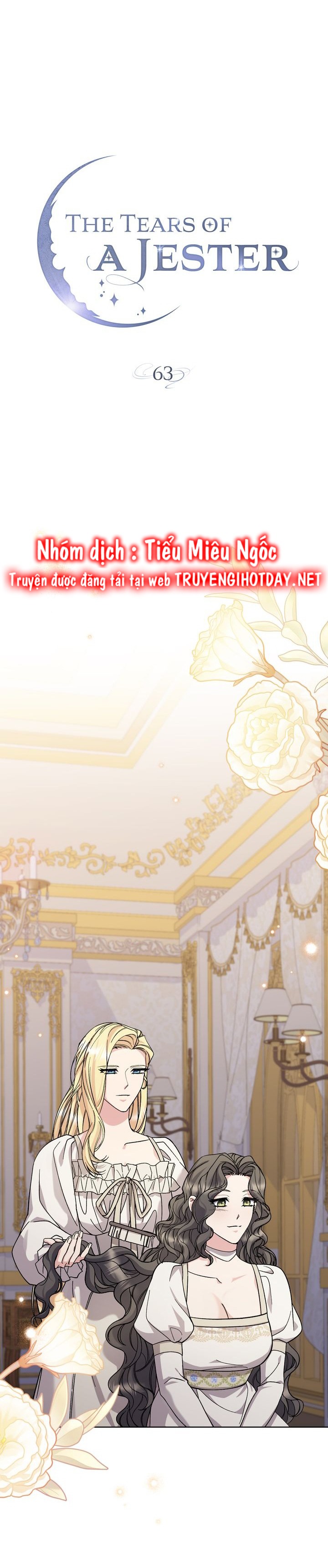 nỗi buồn của chú hề chapter 63 14