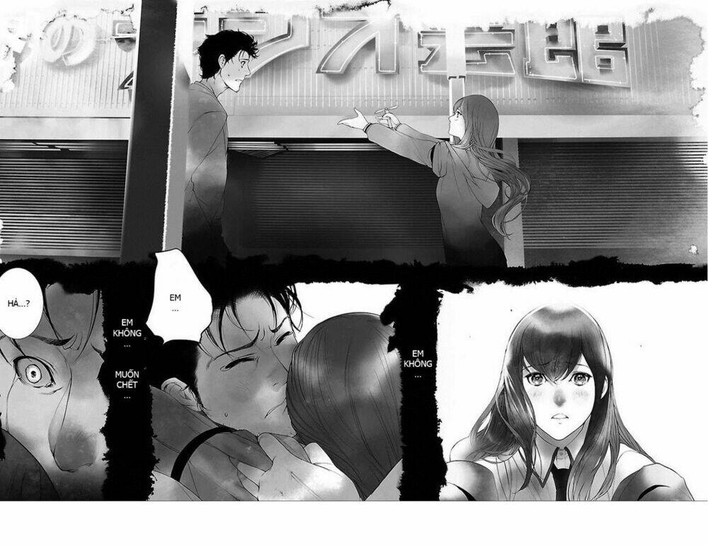 steins, gate: heiji kyokusen no epigraph chapter 1 18