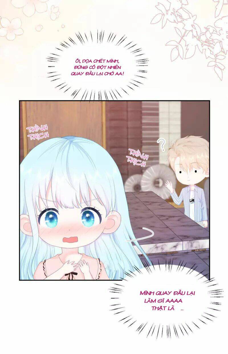 tôi và lịch sử yêu đương của tôi chapter 4 14