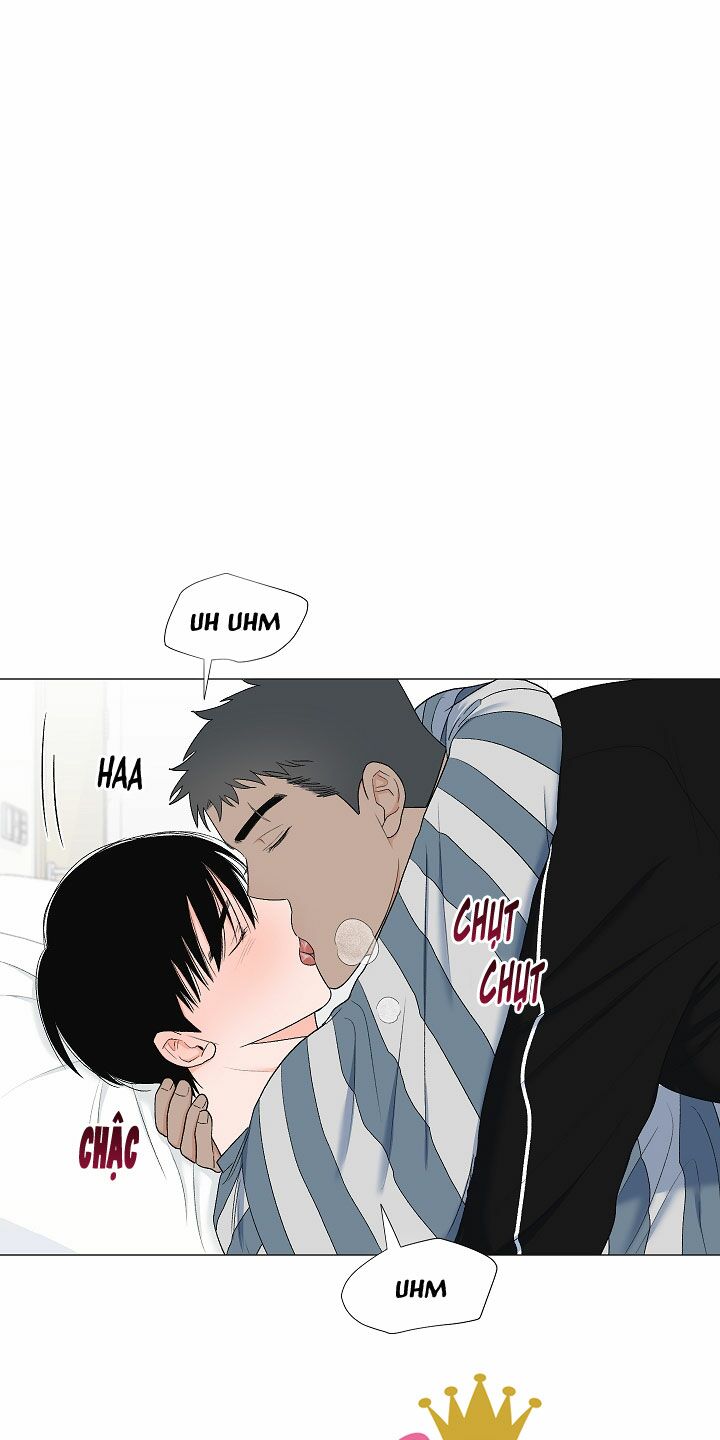 công nam bắc thụ chapter 12 1