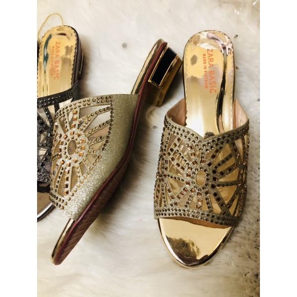 Dép guốc trung bigsize 38-43