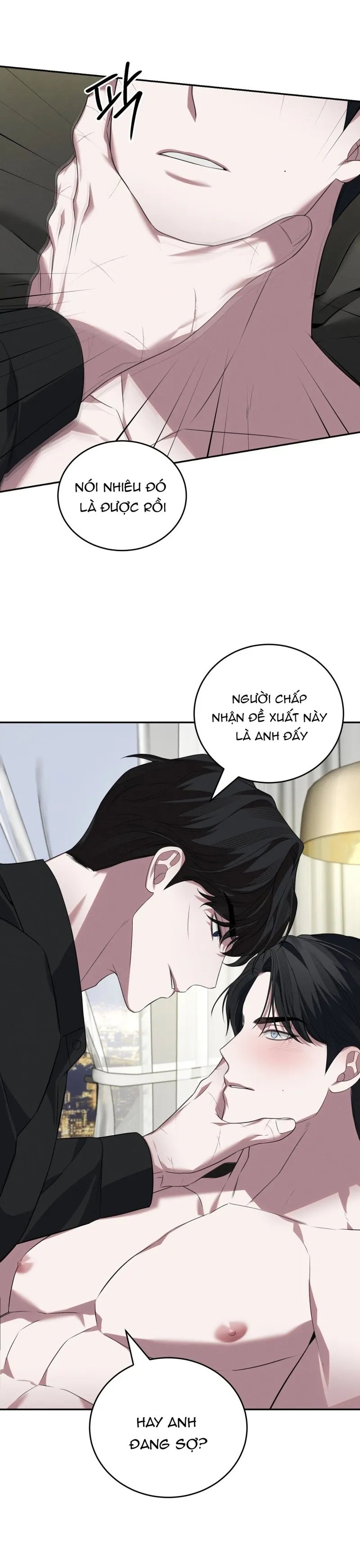 thoát xích chapter 6 15