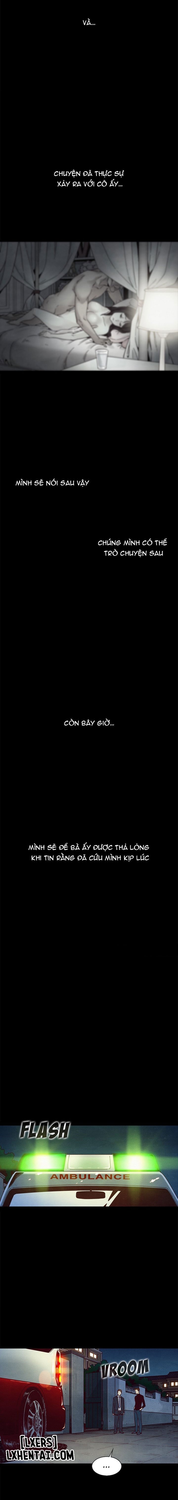 công tử bột chapter 40 15