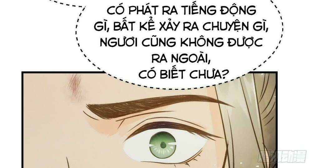 vương gia ba tuổi rưỡi của tôi chapter 17 61