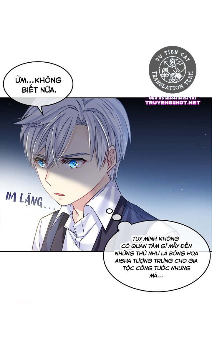 tôi gặp rắc rối vì chồng qúa dễ thương chapter 6 47