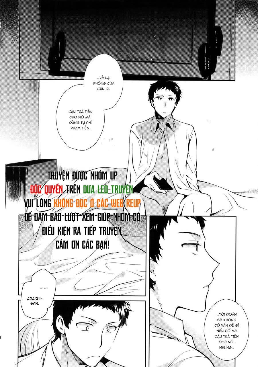 oneshot vicera comics house chapter 37.1 13