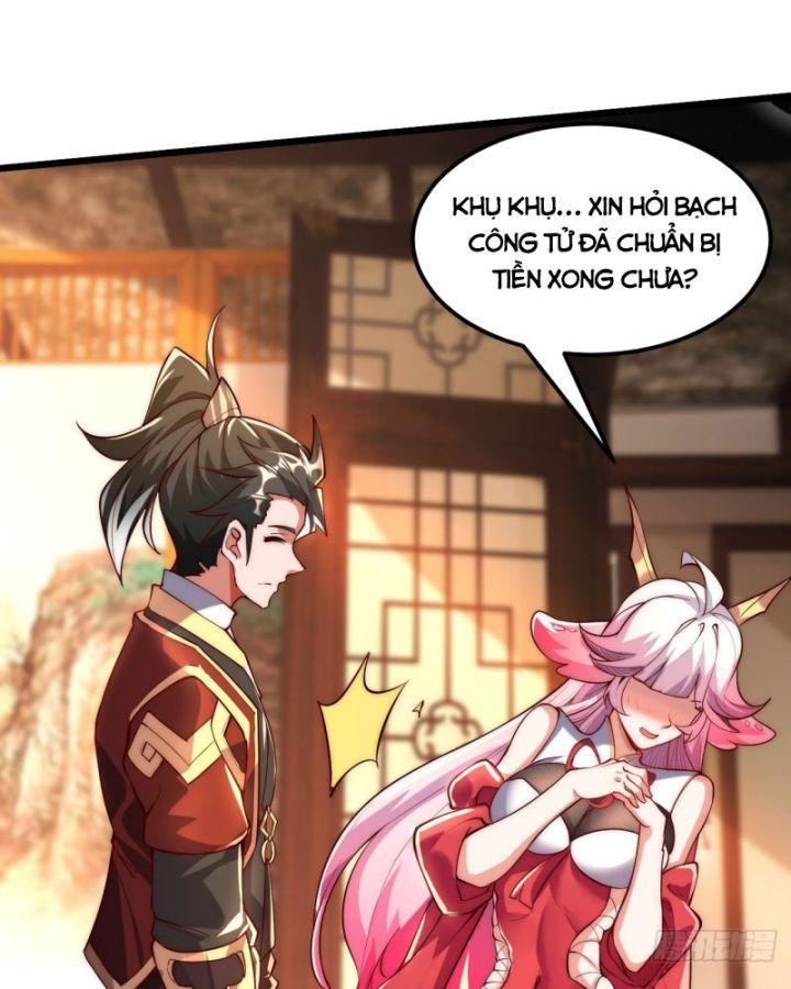 mở màn cống lên thái cổ tiên dược, ta khiến thánh chủ sợ chết khiếp chapter 2 42