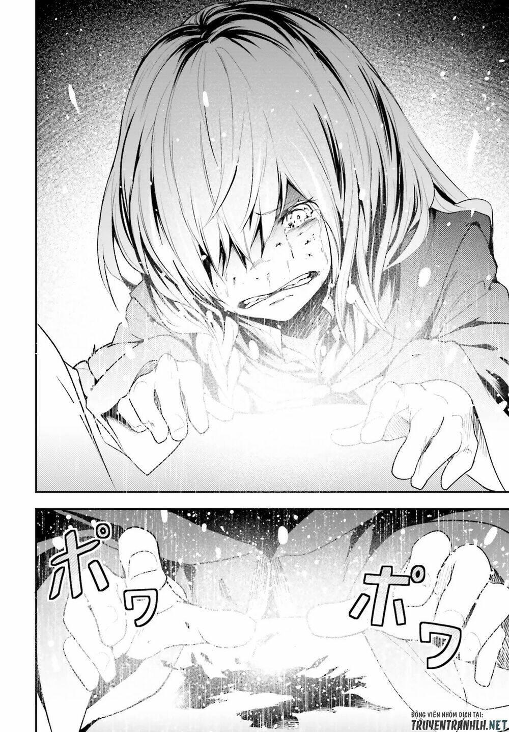 tên thường dân lv.999 chapter 34 20