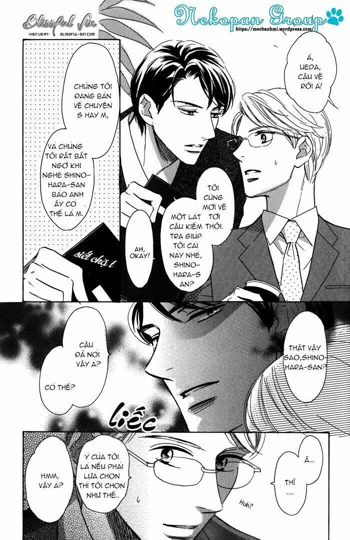 kanpeki na koibito chapter 4 7