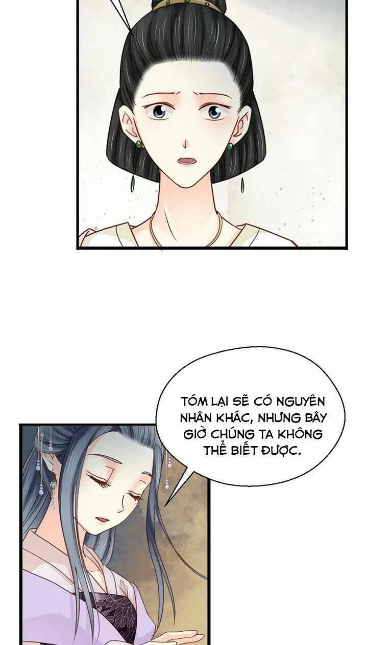 kiều nữ độc phi chapter 195 15