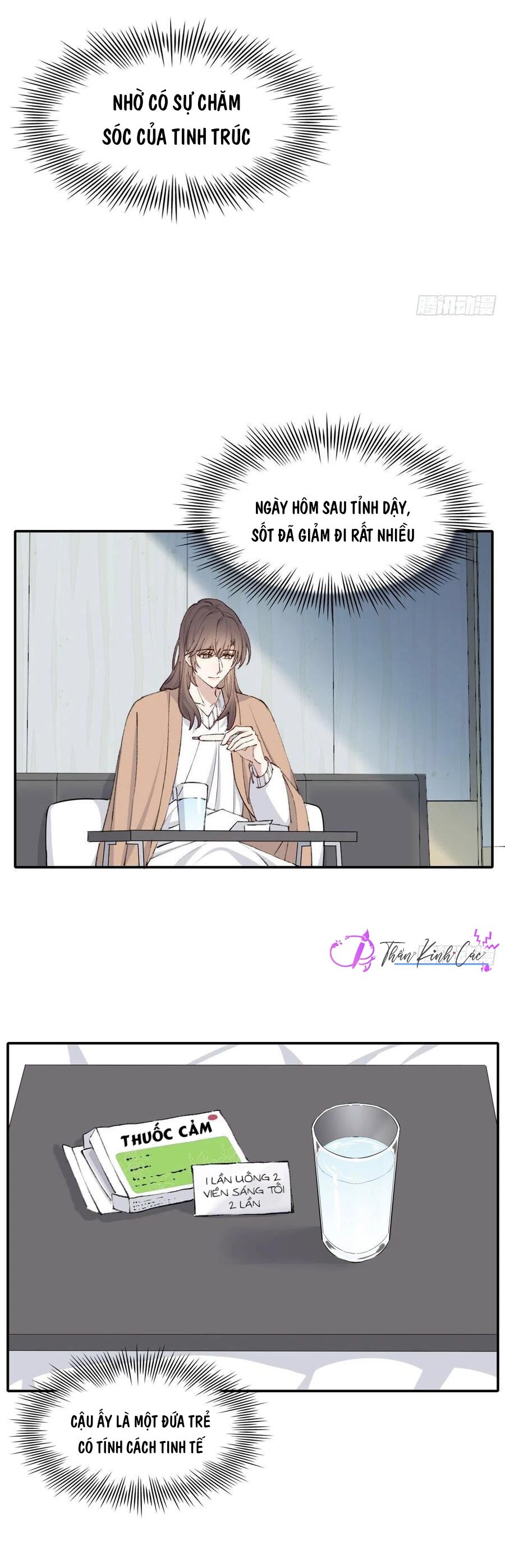 song vương chapter 26 3