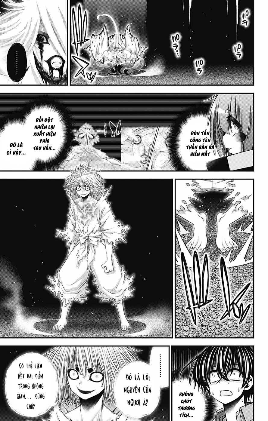 thợ săn ác linh chapter 60 20