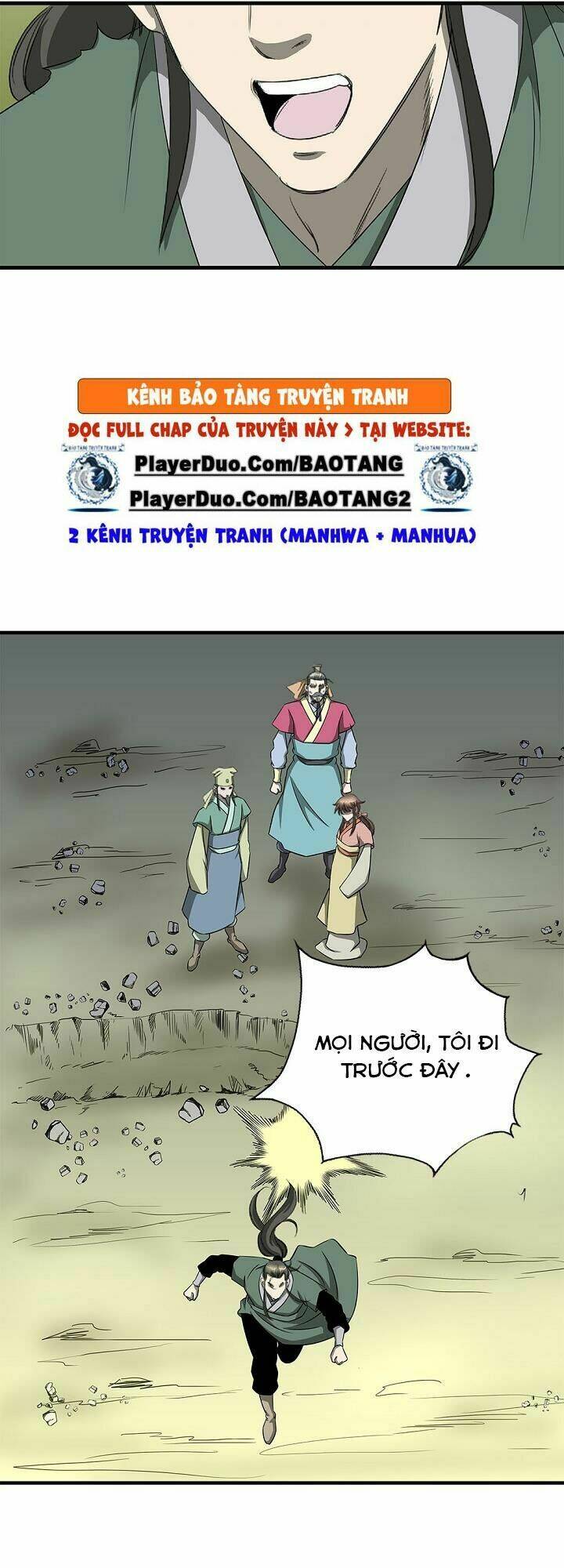 cuồng long chapter 59 38