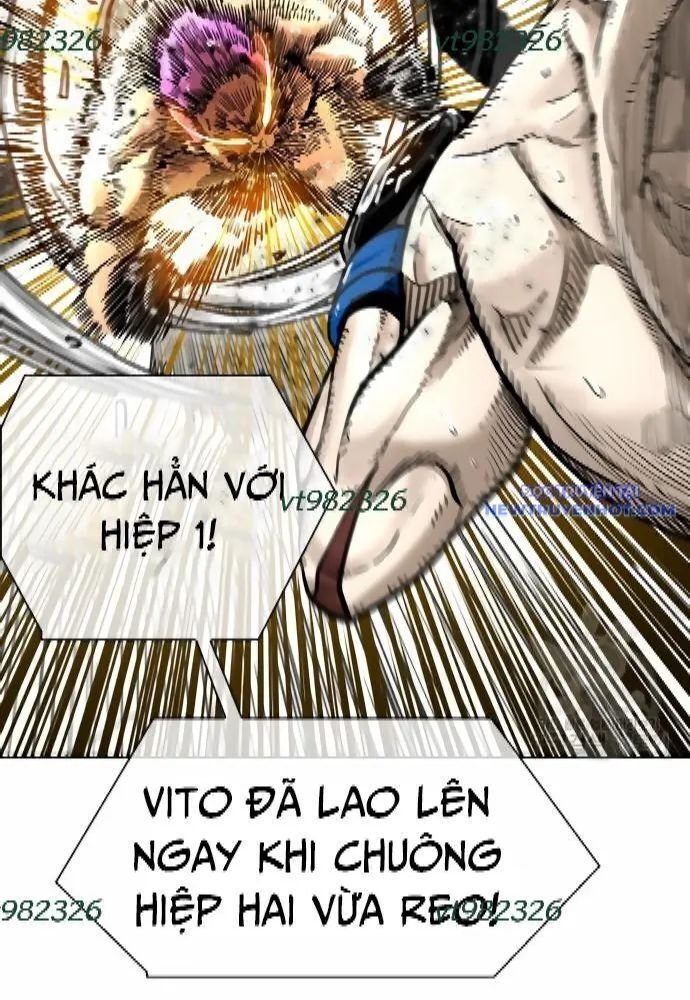 shark - cá mập chapter 277 112