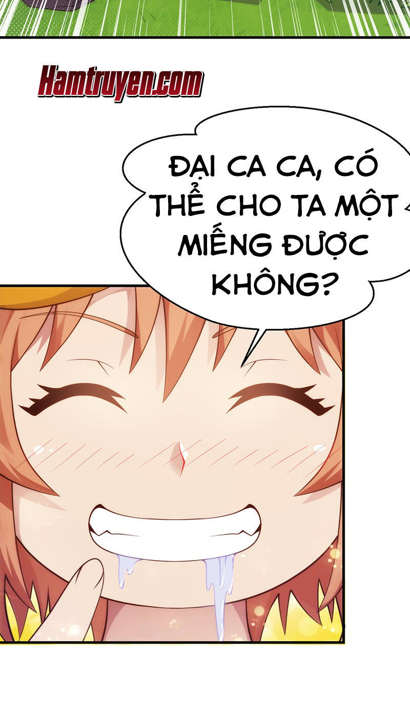 thiên hạ kiếp chapter 19.5 19