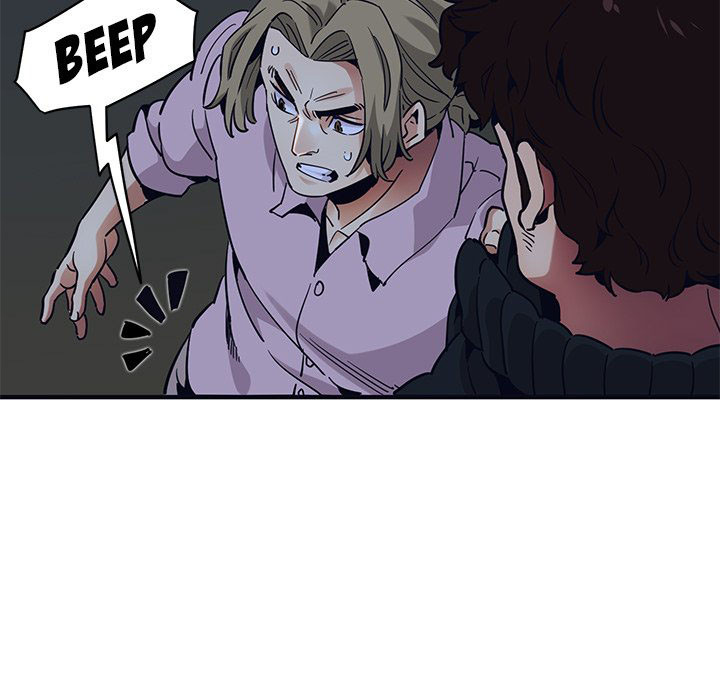 dog on patrol chapter 33 74