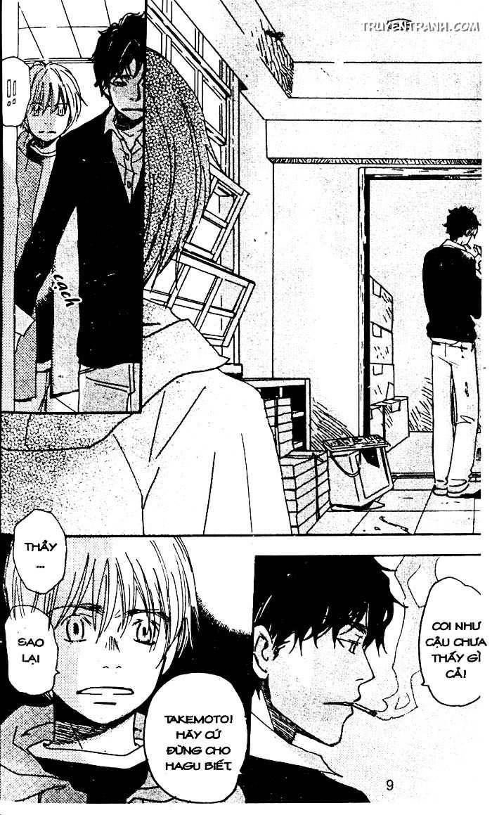 love n life chapter 61 10