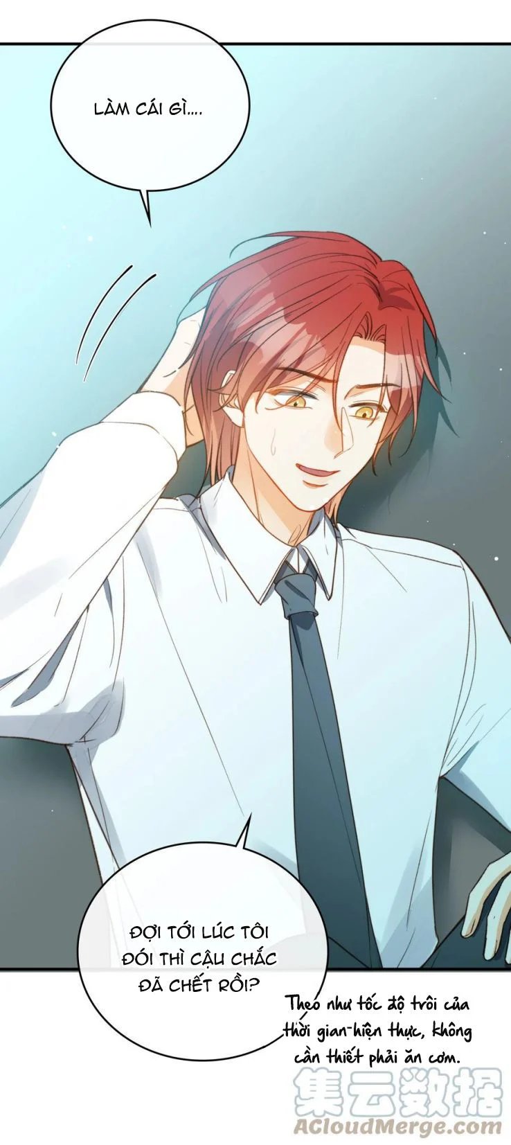 nụ hôn vực thẳm chapter 88 36