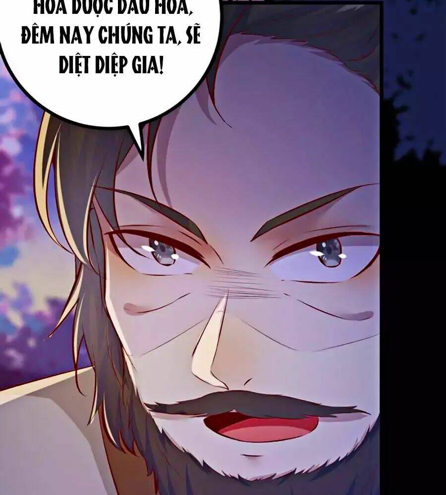 thần y khí nữ: ngự thú cuồng phi của quỷ đế chapter 48 58