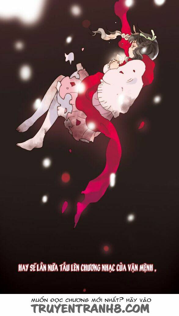 vũ trụ cầm vị hưởng chapter 0 12