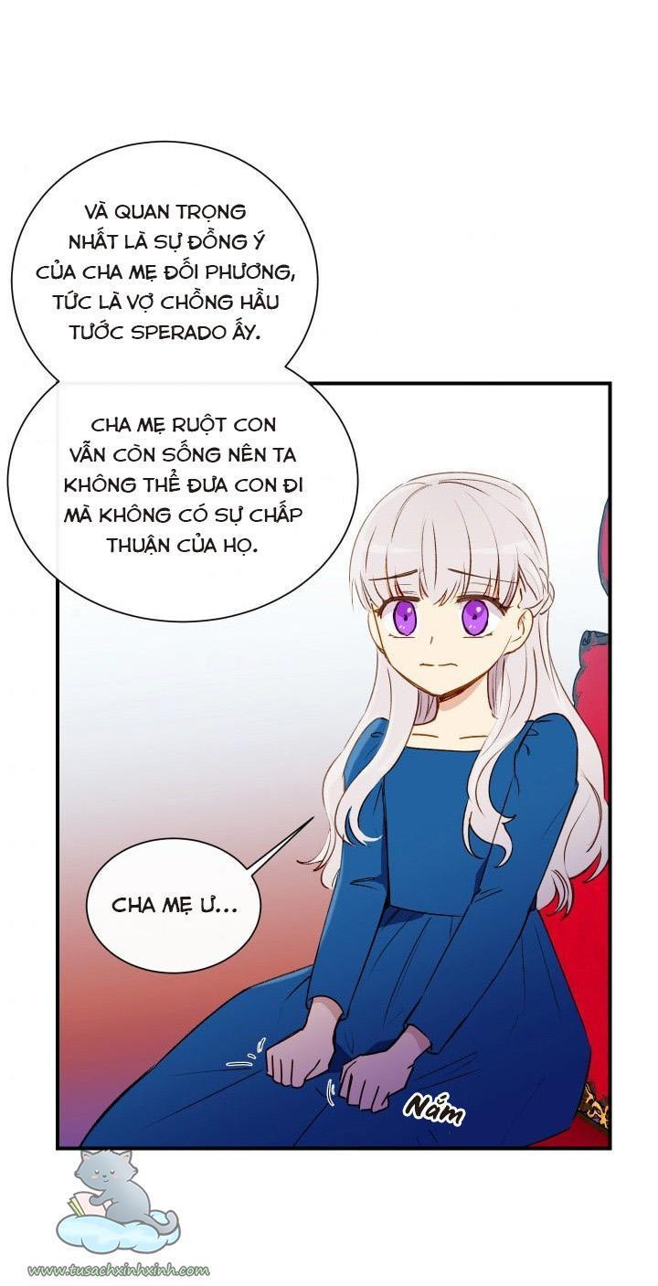 công nương khế ước của gia tộc công tước quái vật chapter 10 39