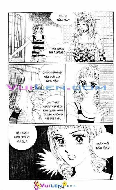 nụ hôn đầu chapter 3 154