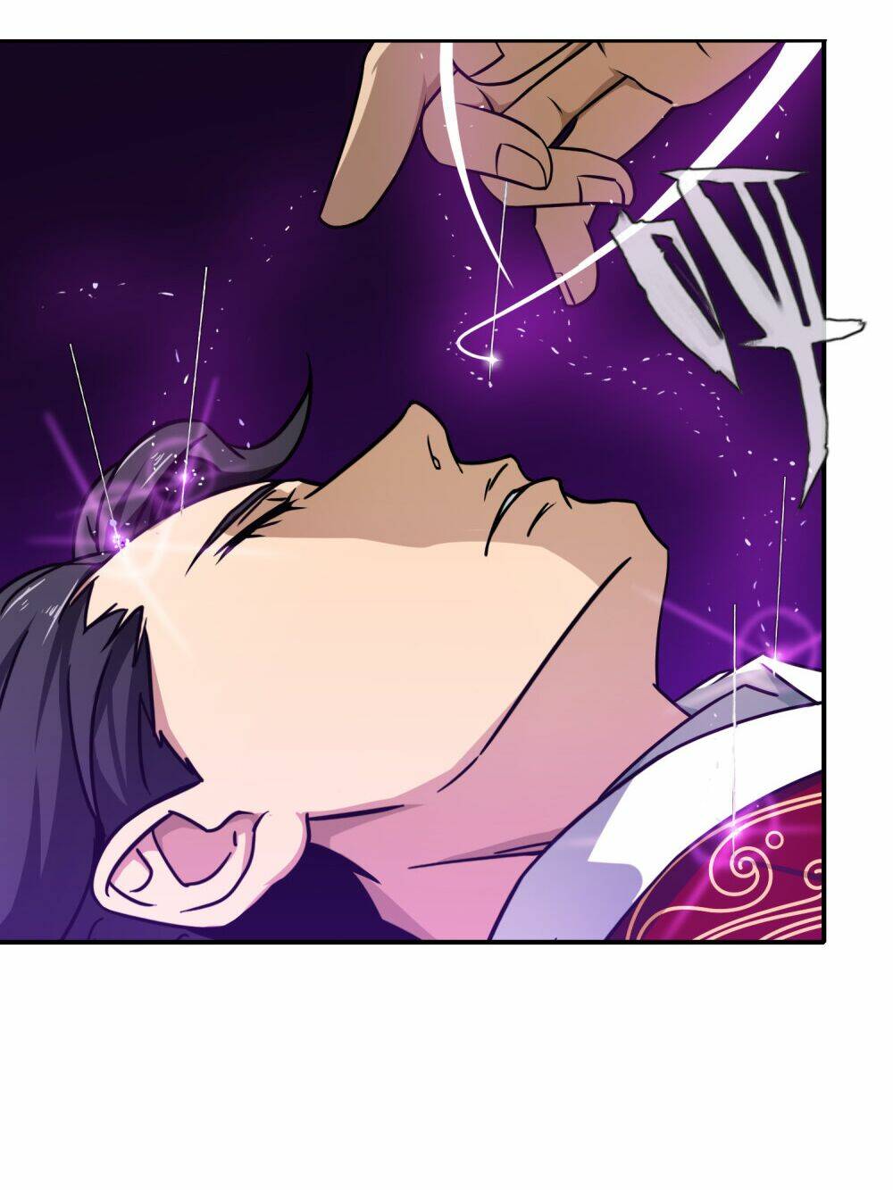 hộ hoa cao thủ tại đô thị chapter 101 26