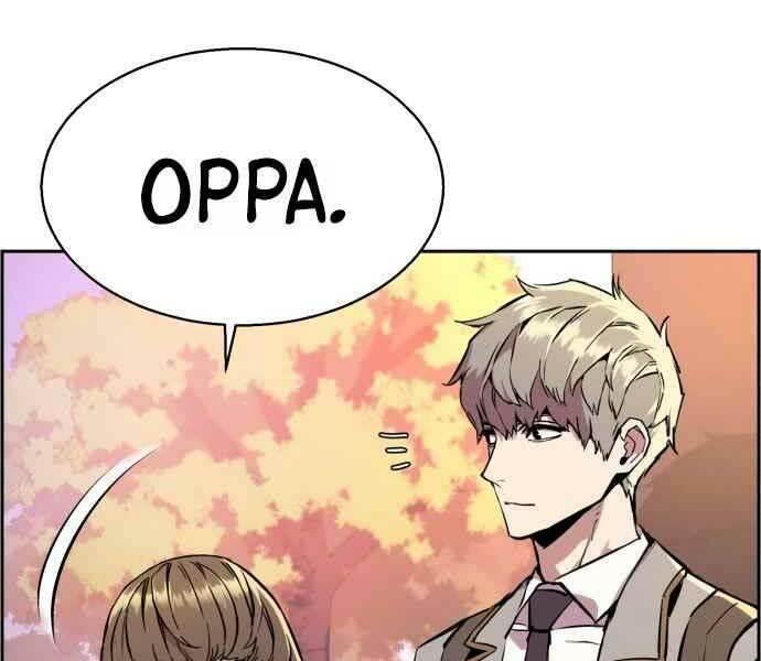 bạn học tôi là lính đánh thuê chapter 134 35